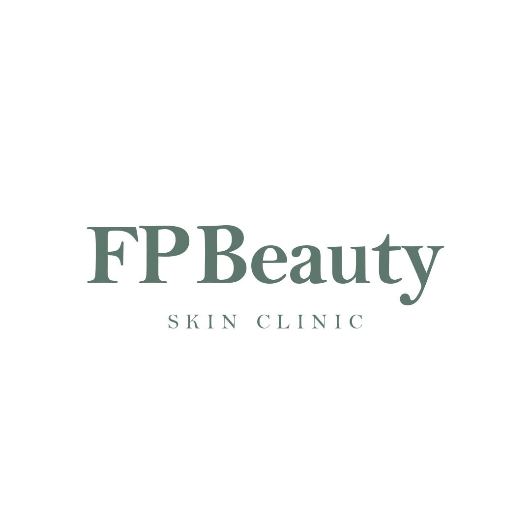 FP Beauty logo